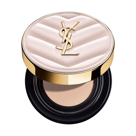 YSL cushion touch eclat